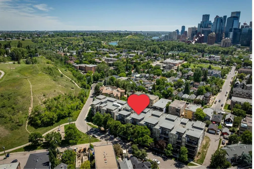 823 5 Avenue NW, #114