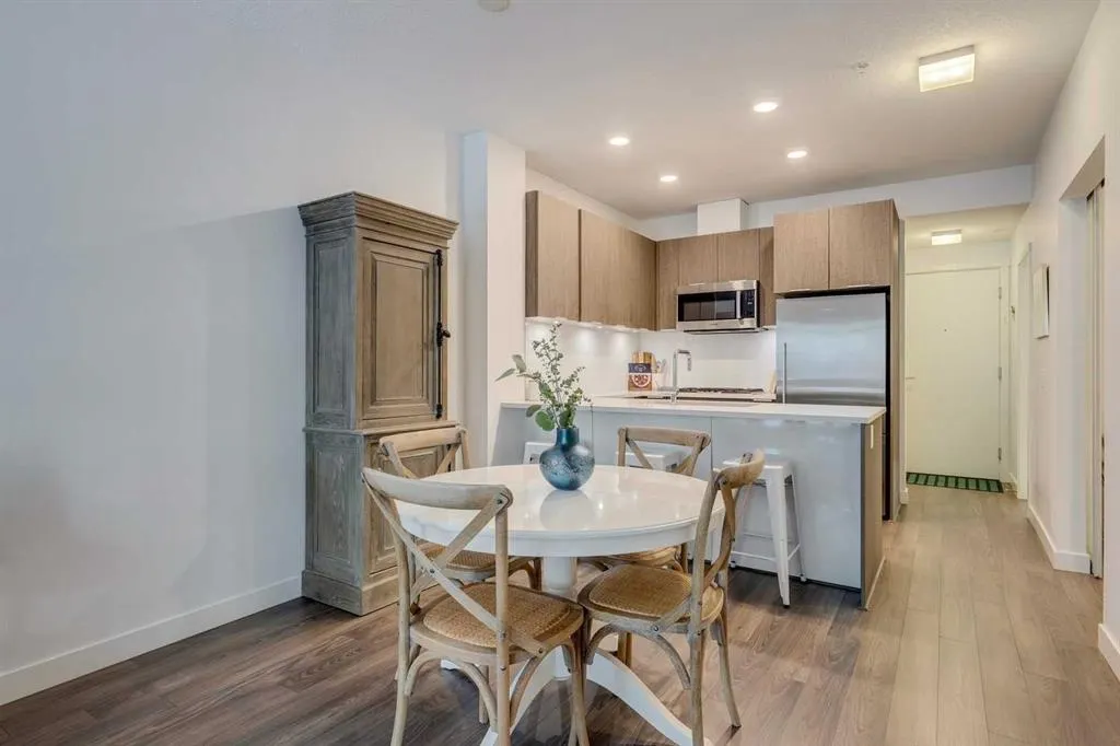 823 5 Avenue NW, #114