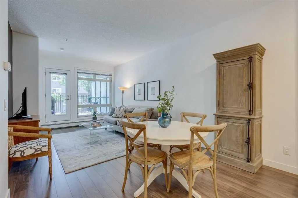 823 5 Avenue NW, #114