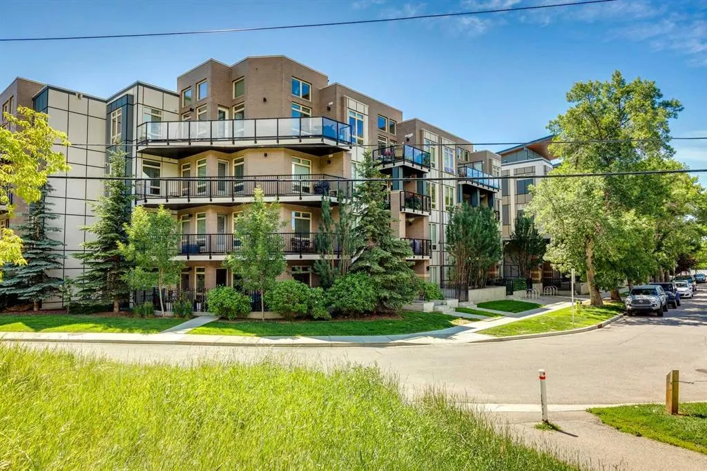 823 5 Avenue NW, #114