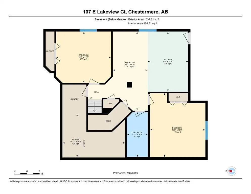 107 East Lake View