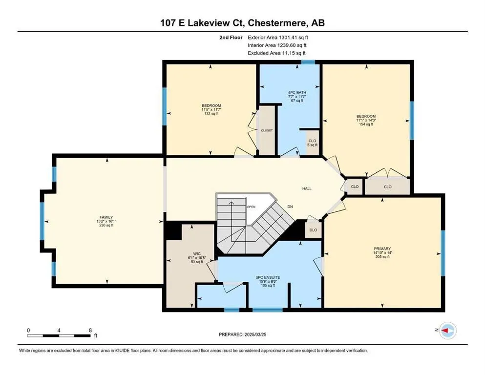 107 East Lake View
