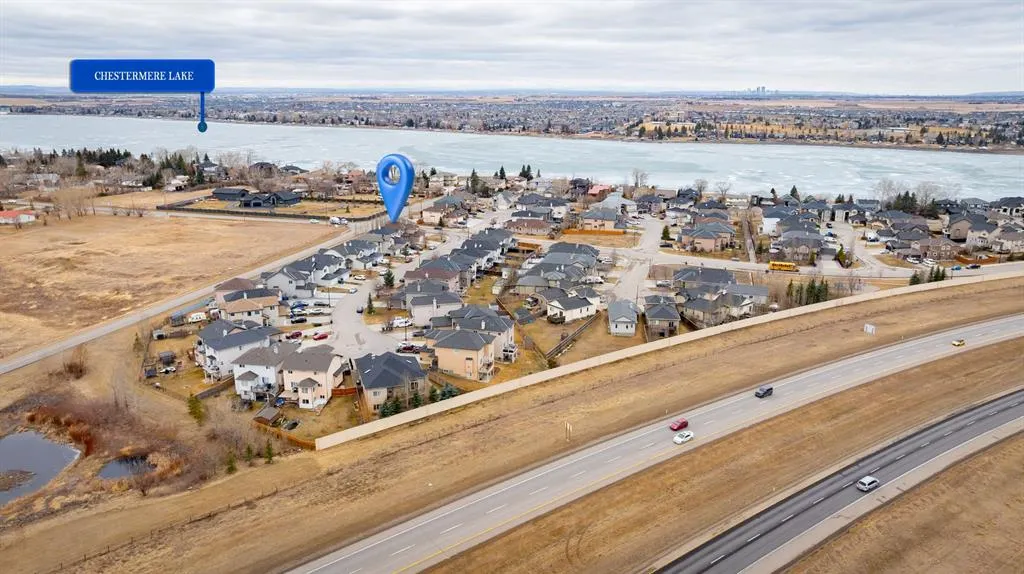 107 East Lake View