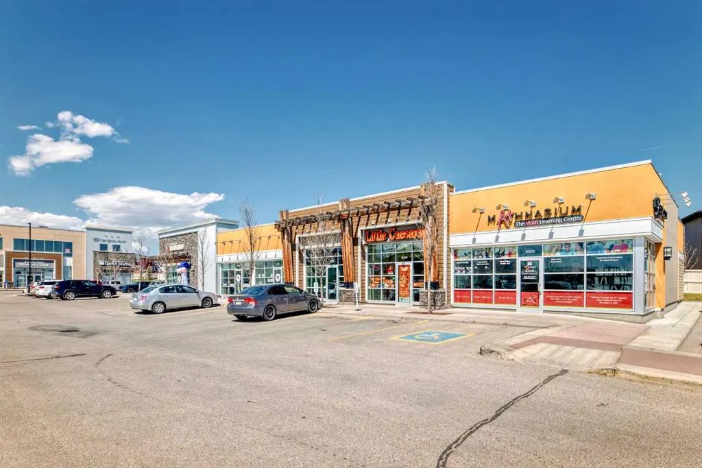 15 Evanscrest Park NW, #510