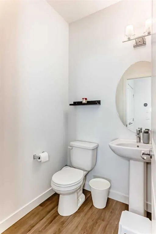 15 Evanscrest Park NW, #510