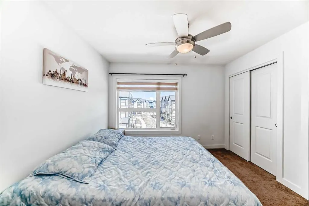 15 Evanscrest Park NW, #510
