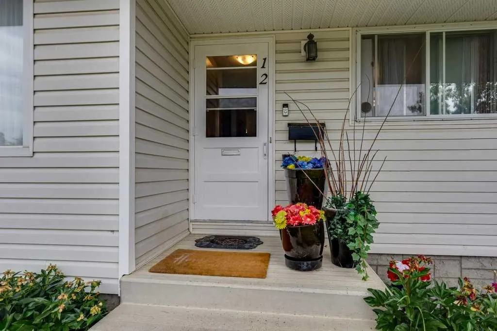 12 McPhee Street