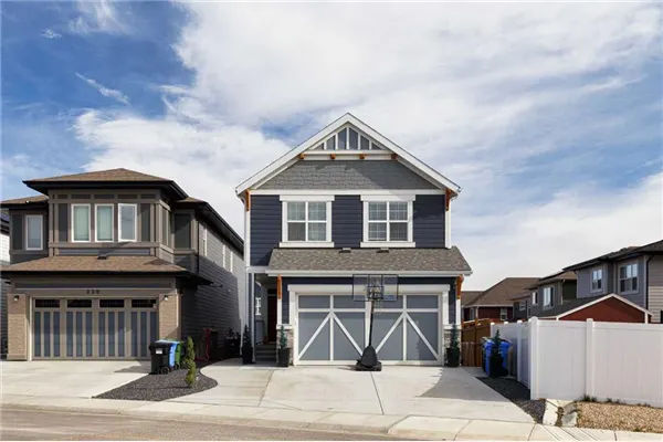 224 Magnolia Heights SE