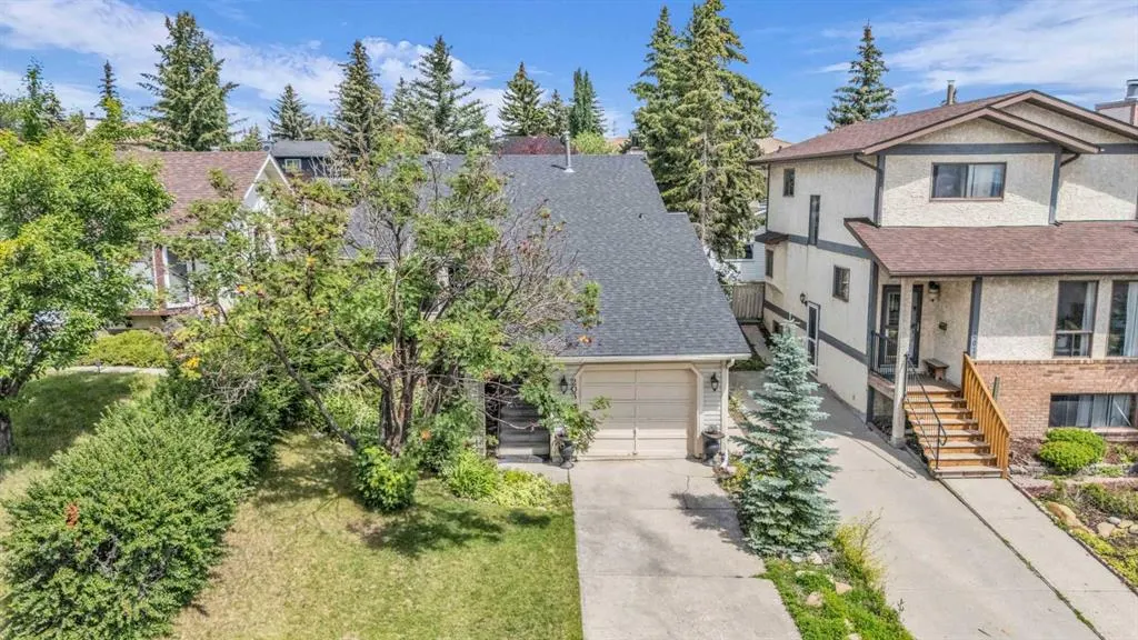 203 Edgeland Road NW