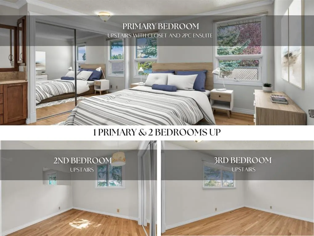 203 Edgeland Road NW