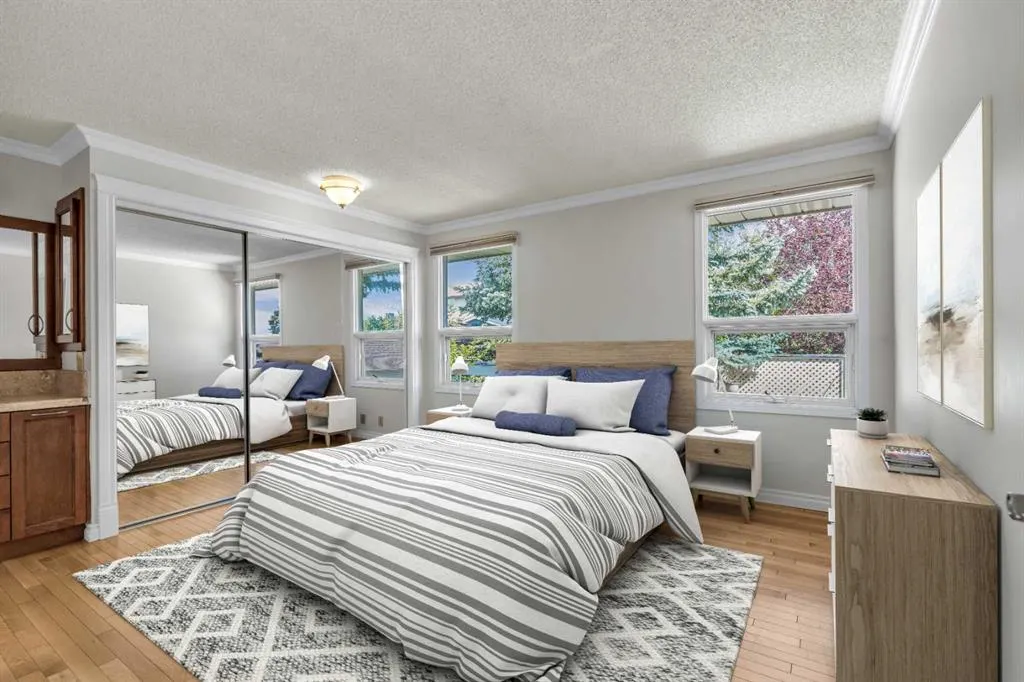 203 Edgeland Road NW