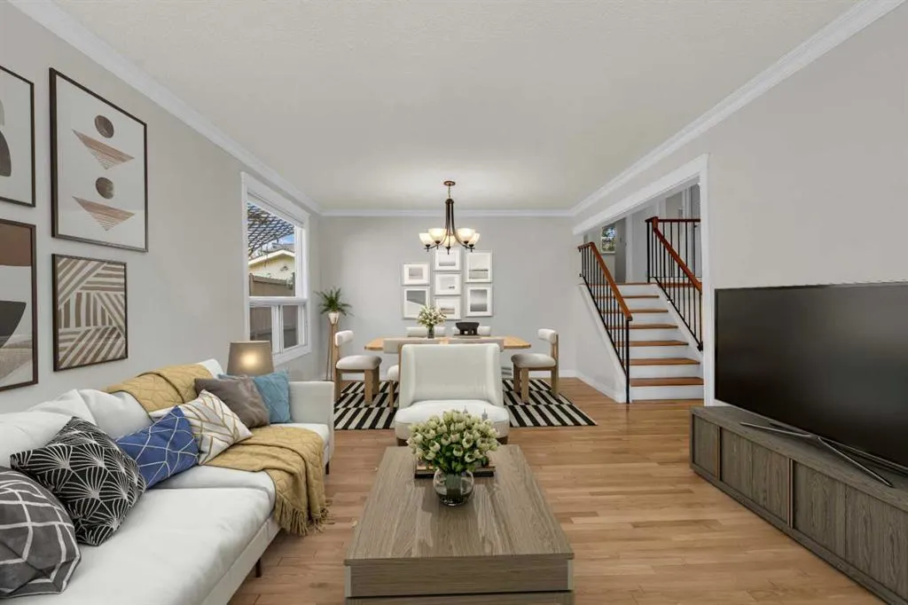 203 Edgeland Road NW