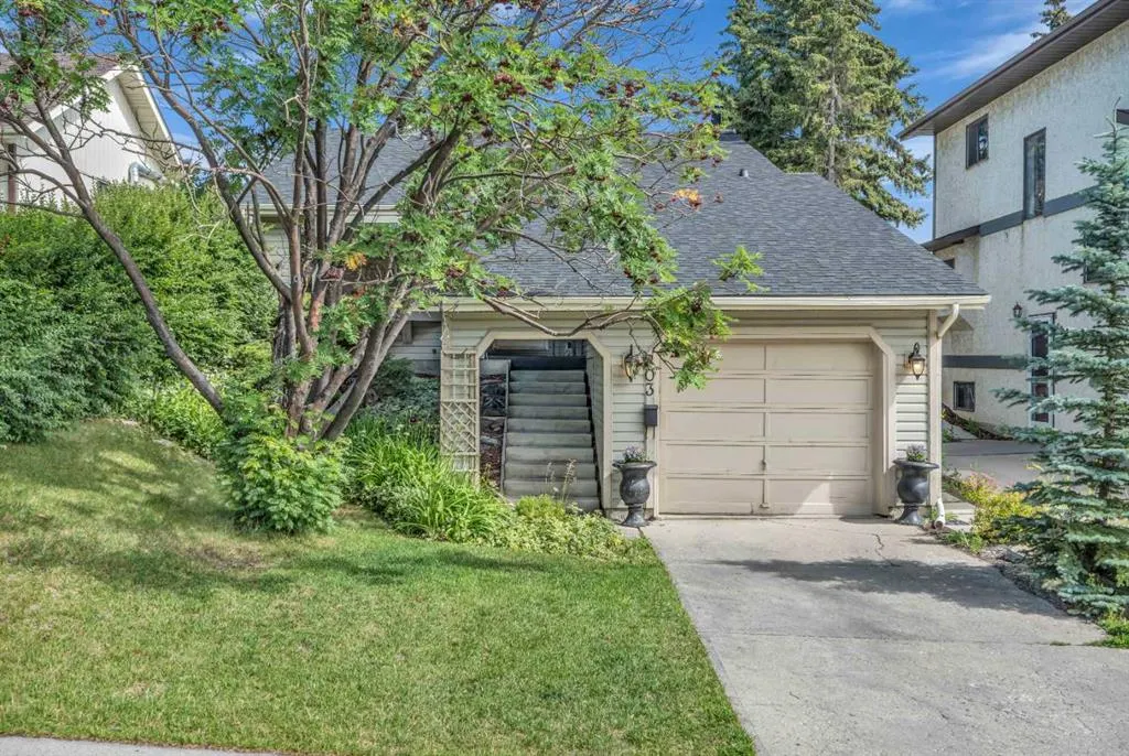 203 Edgeland Road NW