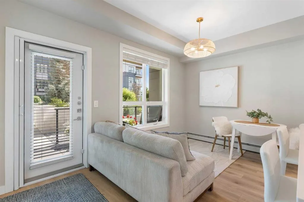 383 Smith Street NW, #110