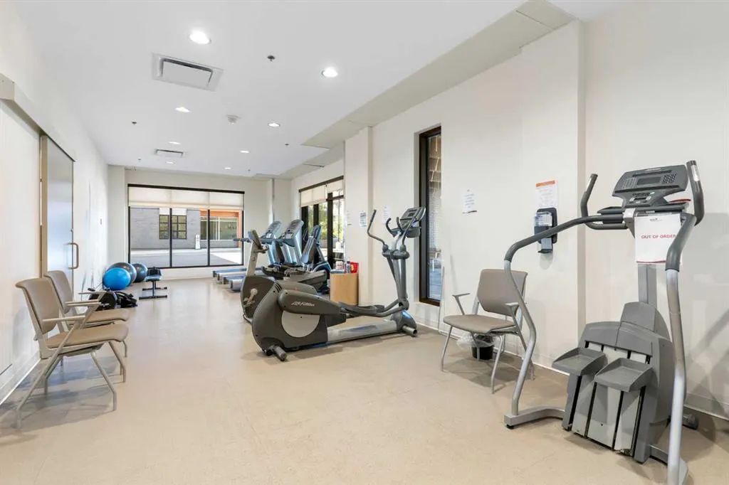 383 Smith Street NW, #110