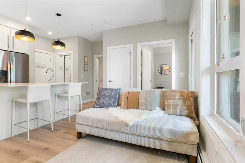 383 Smith Street NW, #110