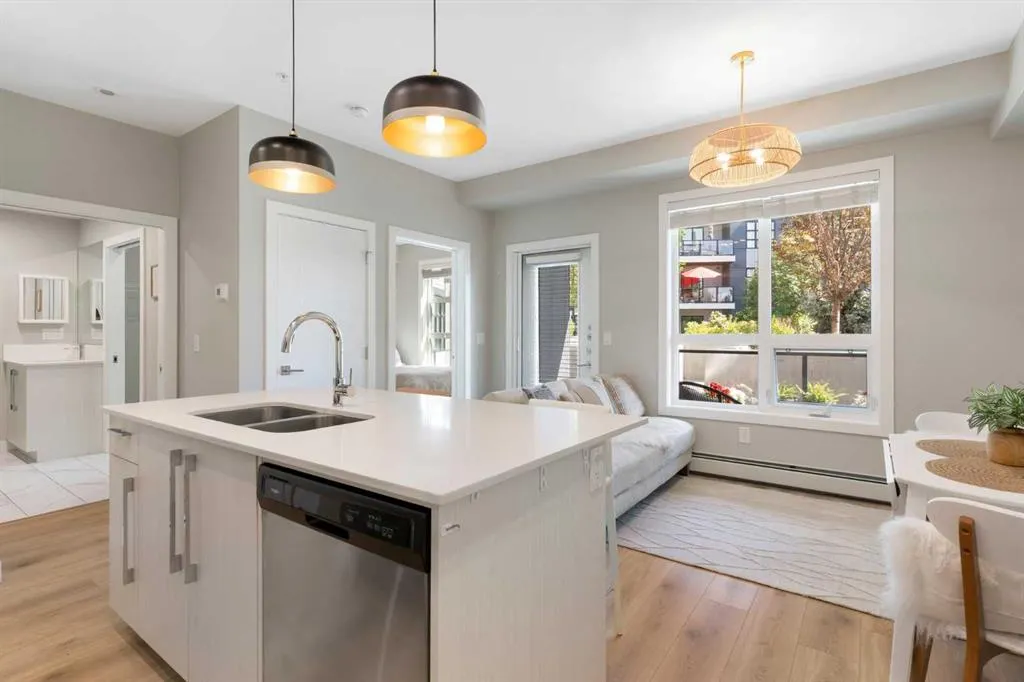 383 Smith Street NW, #110