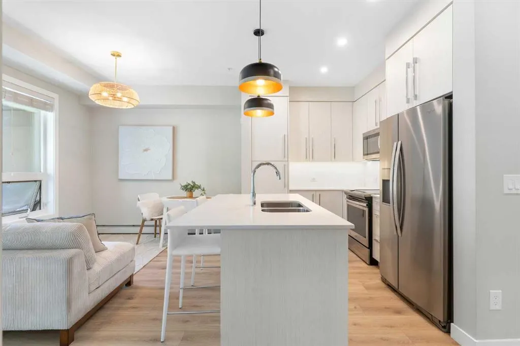 383 Smith Street NW, #110