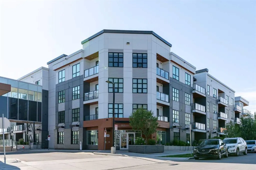 383 Smith Street NW, #110
