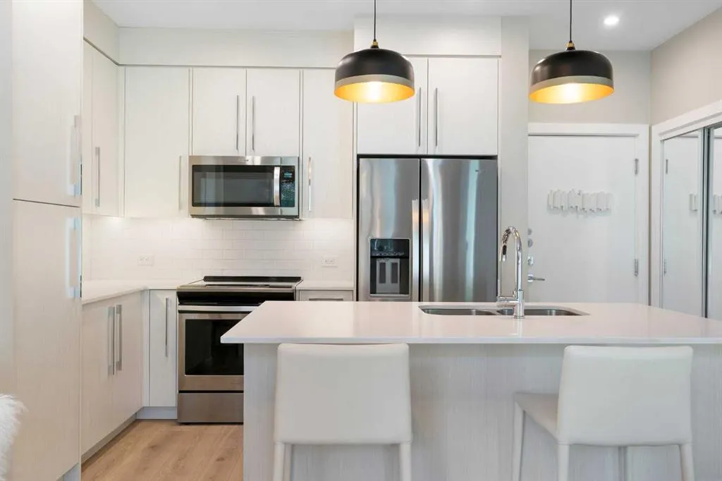 383 Smith Street NW, #110