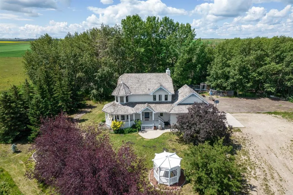 285163 Range Road 290