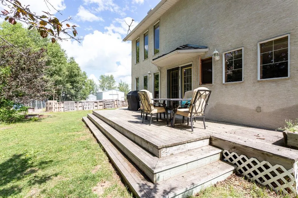 285163 Range Road 290
