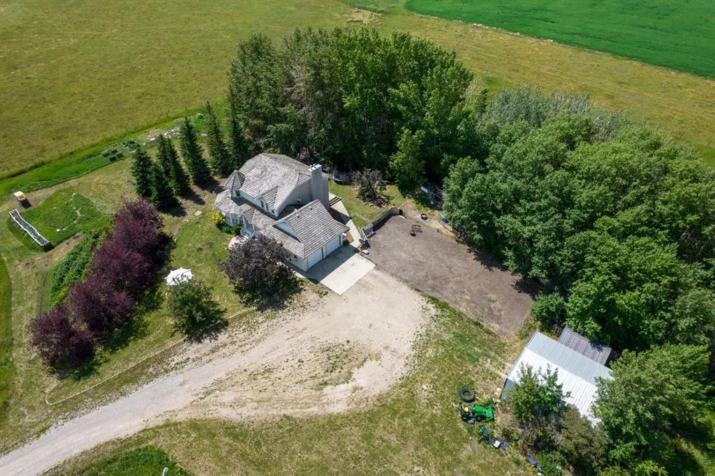 285163 Range Road 290