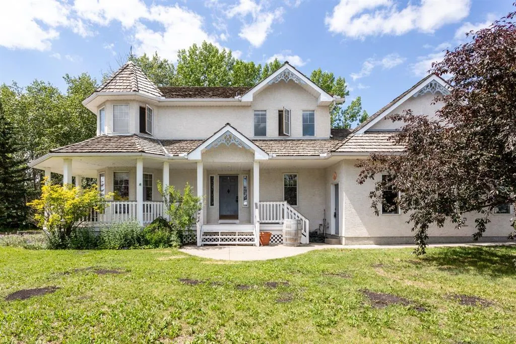 285163 Range Road 290