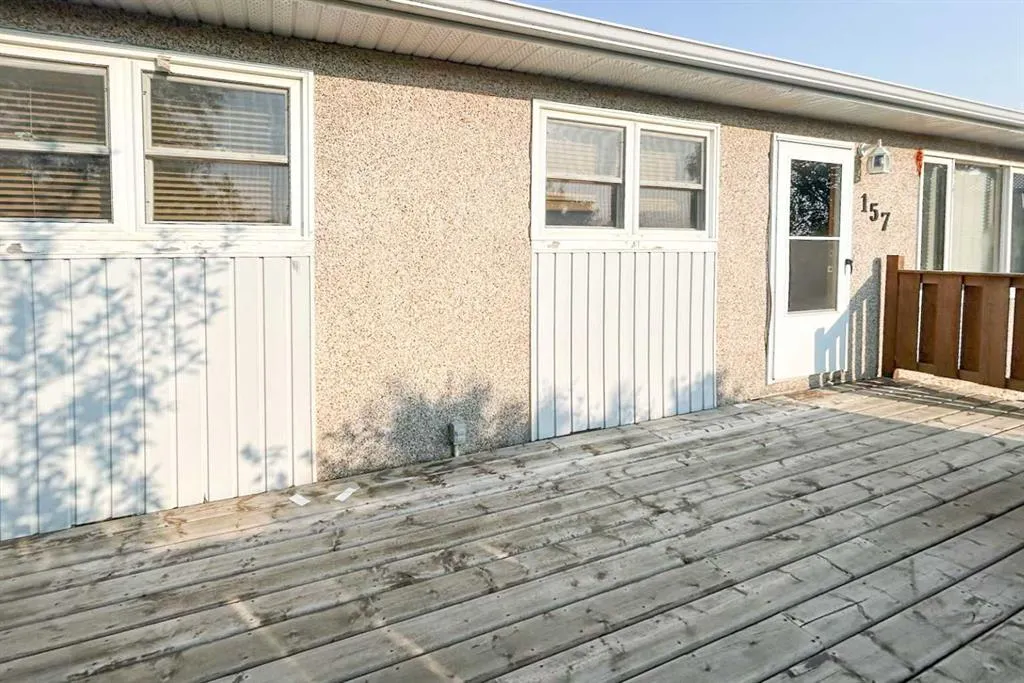 157 Wolverine Drive