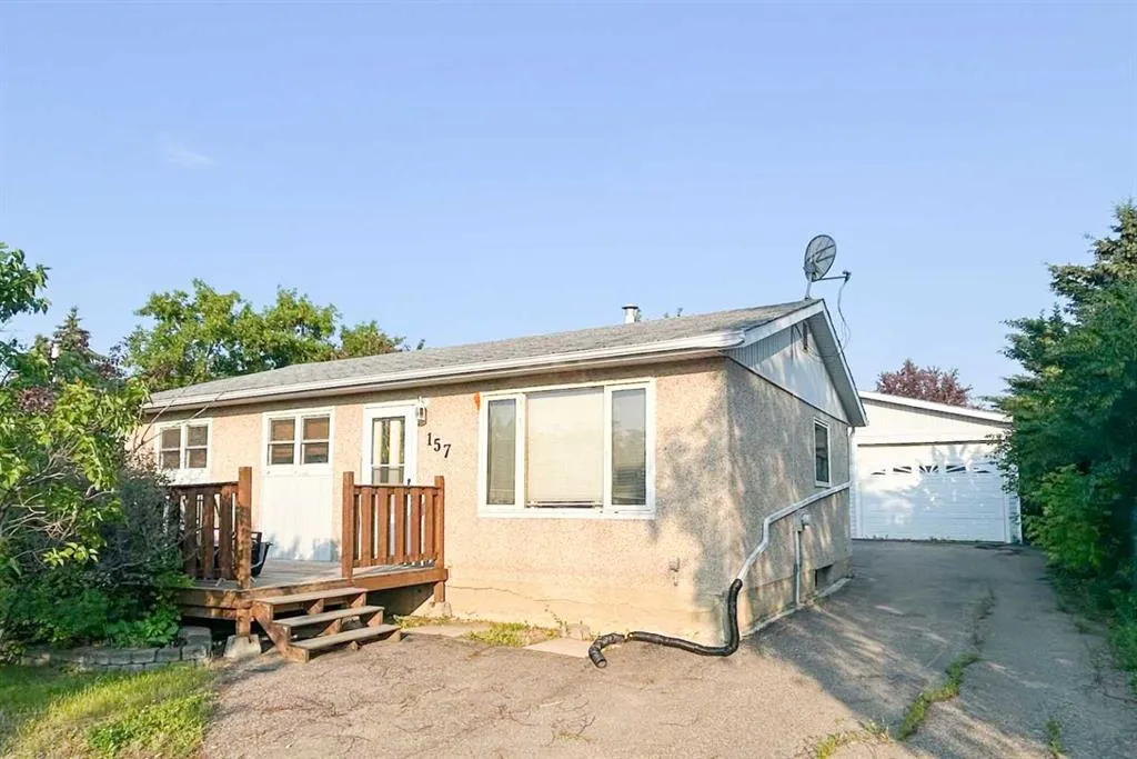 157 Wolverine Drive