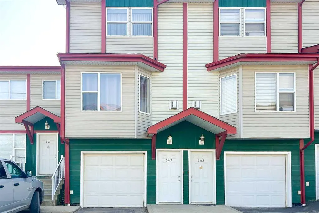 201 Arabian Drive, #602