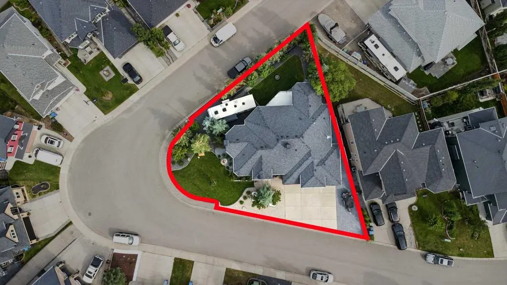 136 Magenta Crescent