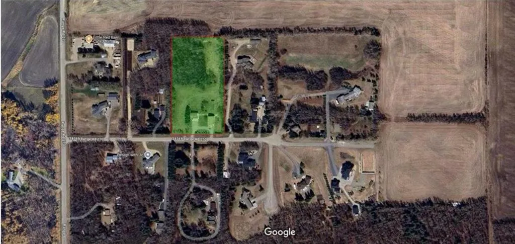38349 Range Rd 270, #Lot 26
