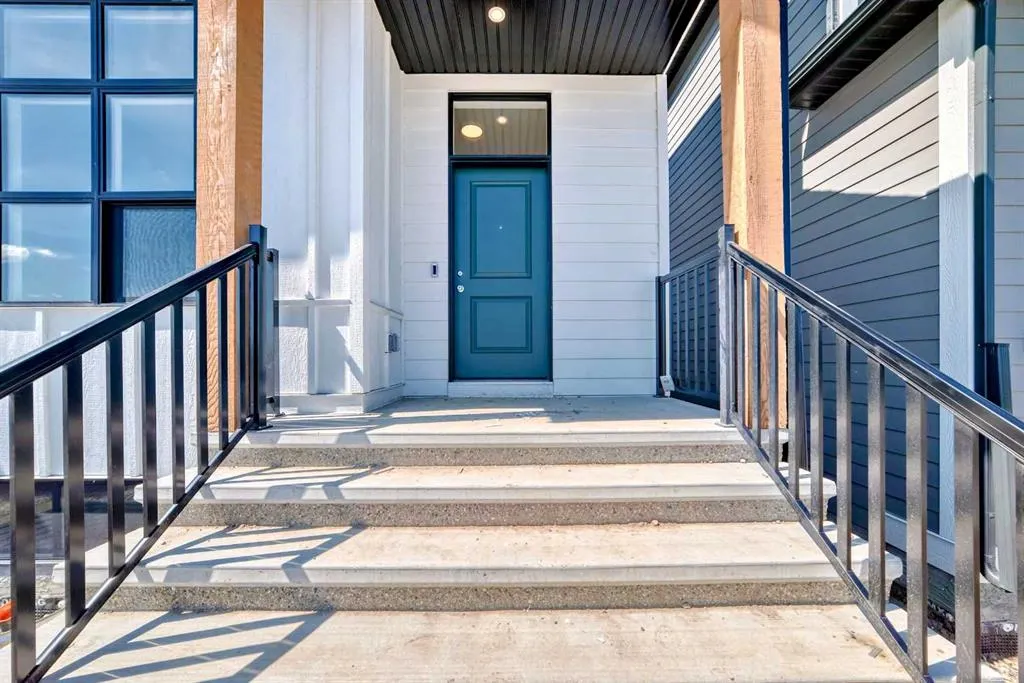 15 Magnolia Street