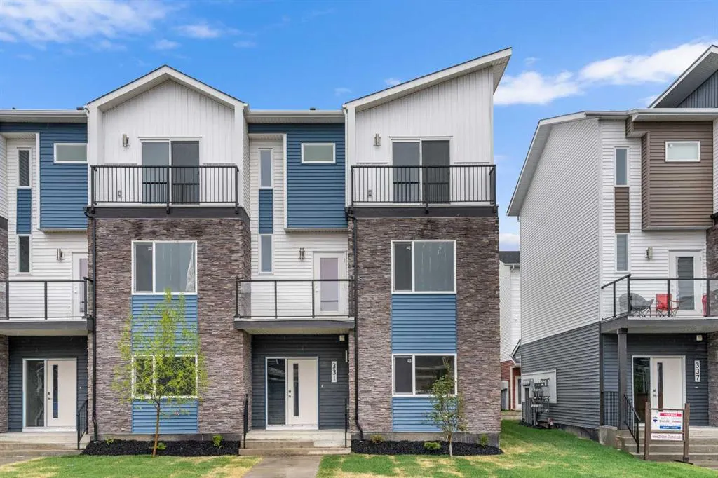 331 Red Sky Terrace NE