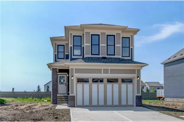 268 Magnolia Crescent SE