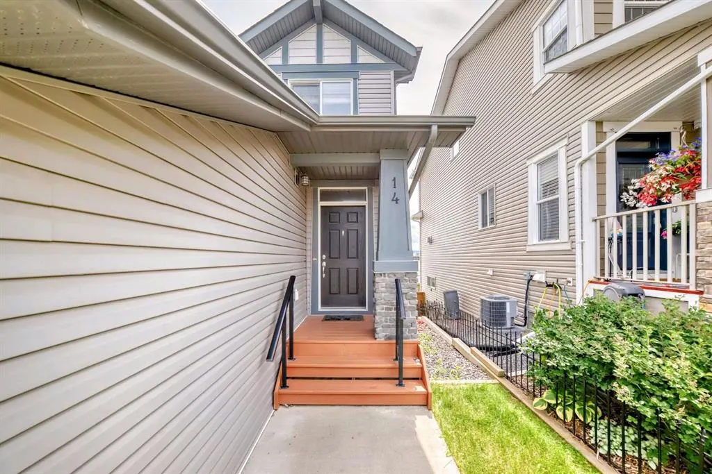 14 Heritage View