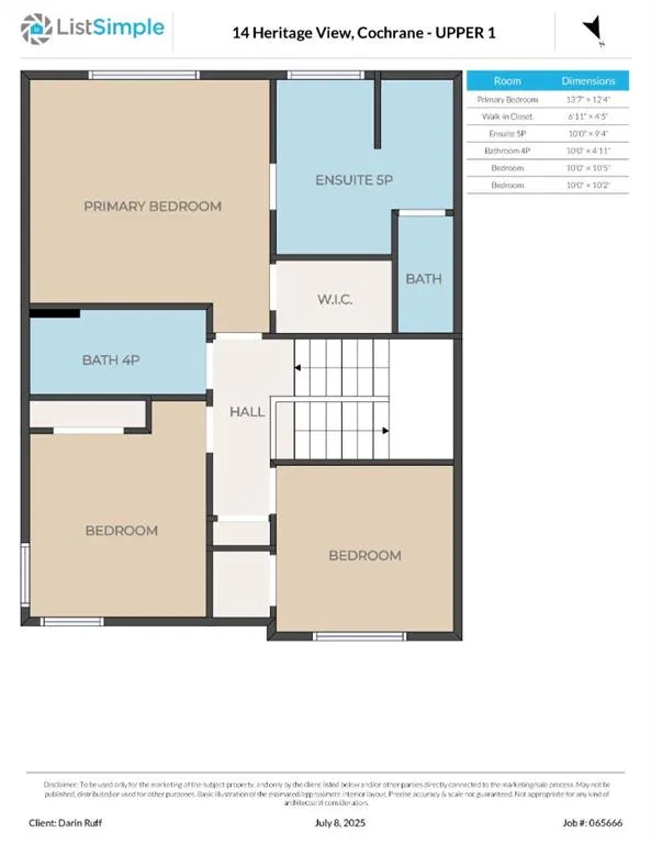 14 Heritage View