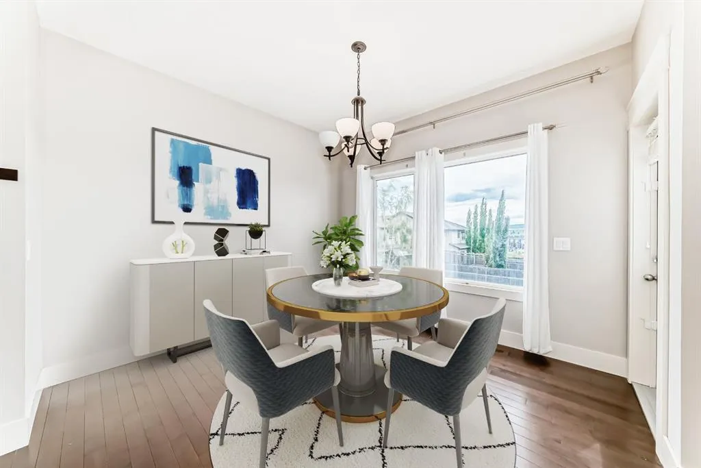 14 Heritage View