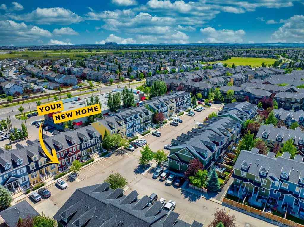 416 Mckenzie Towne Close SE