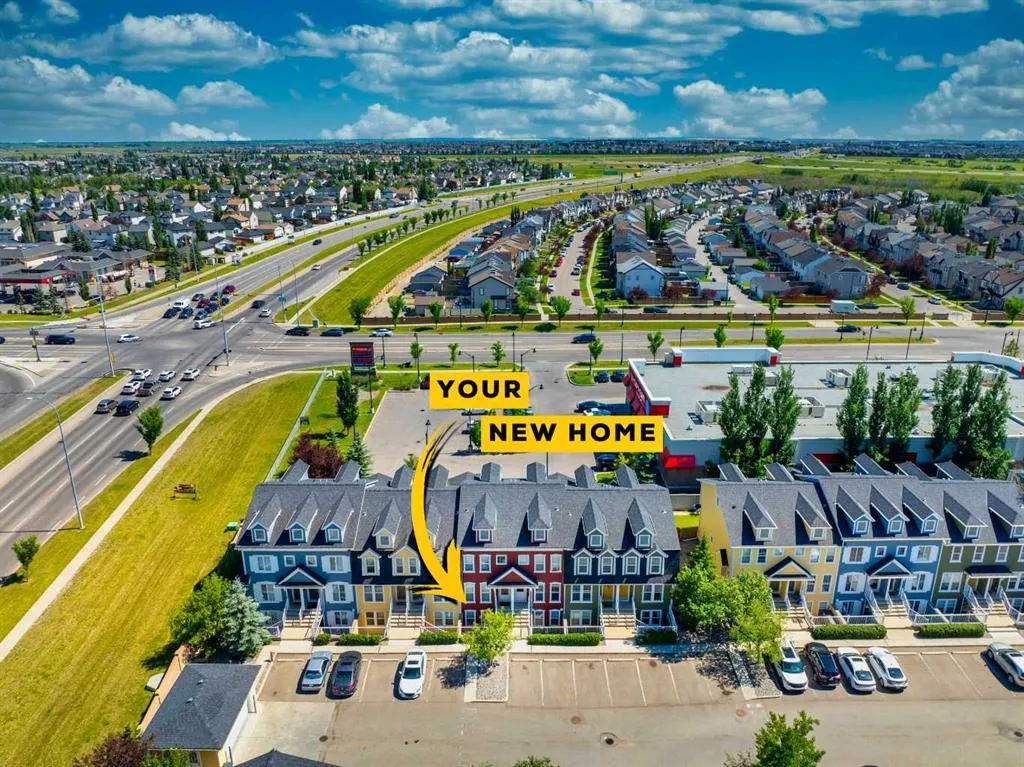 416 Mckenzie Towne Close SE