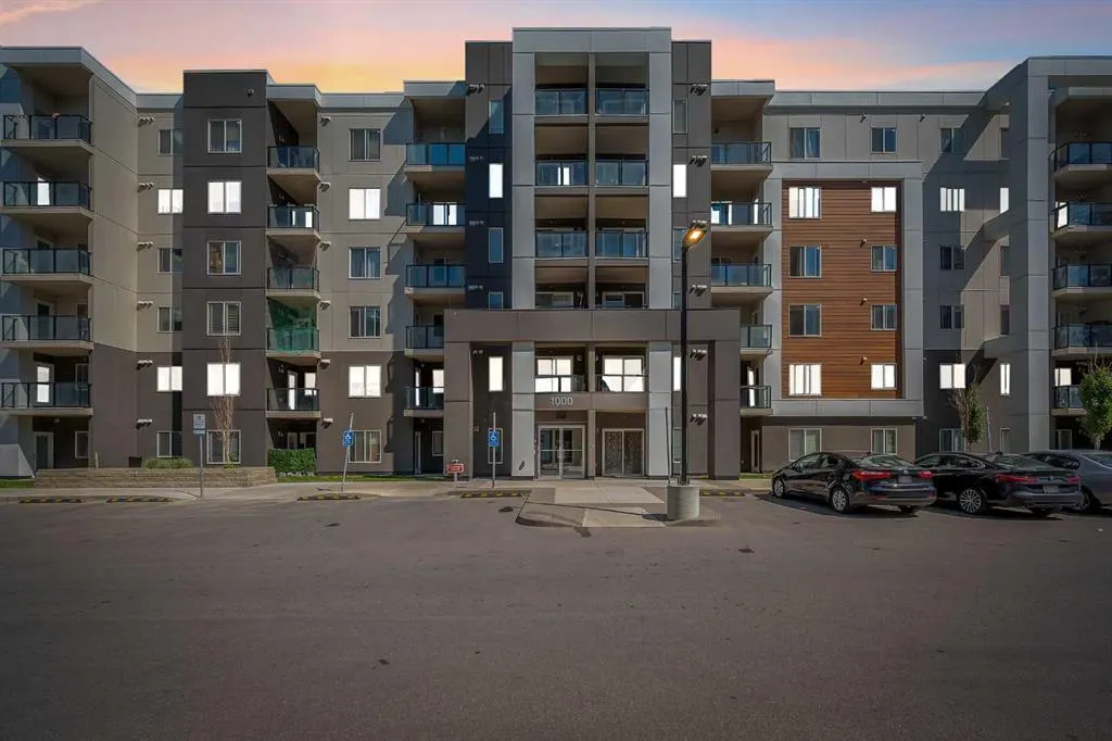 4641 128 Avenue NE, #1317
