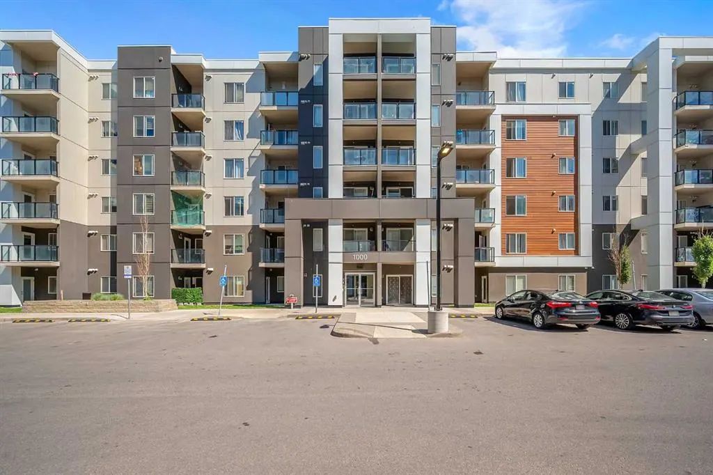 4641 128 Avenue NE, #1317