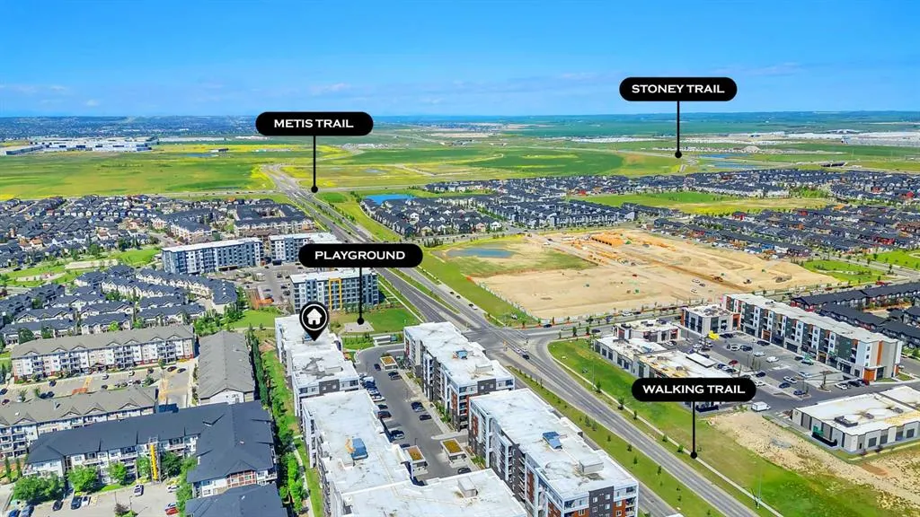 4641 128 Avenue NE, #1317