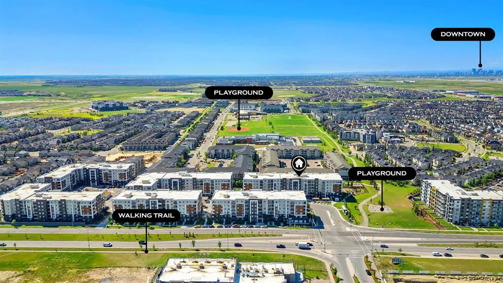 4641 128 Avenue NE, #1317