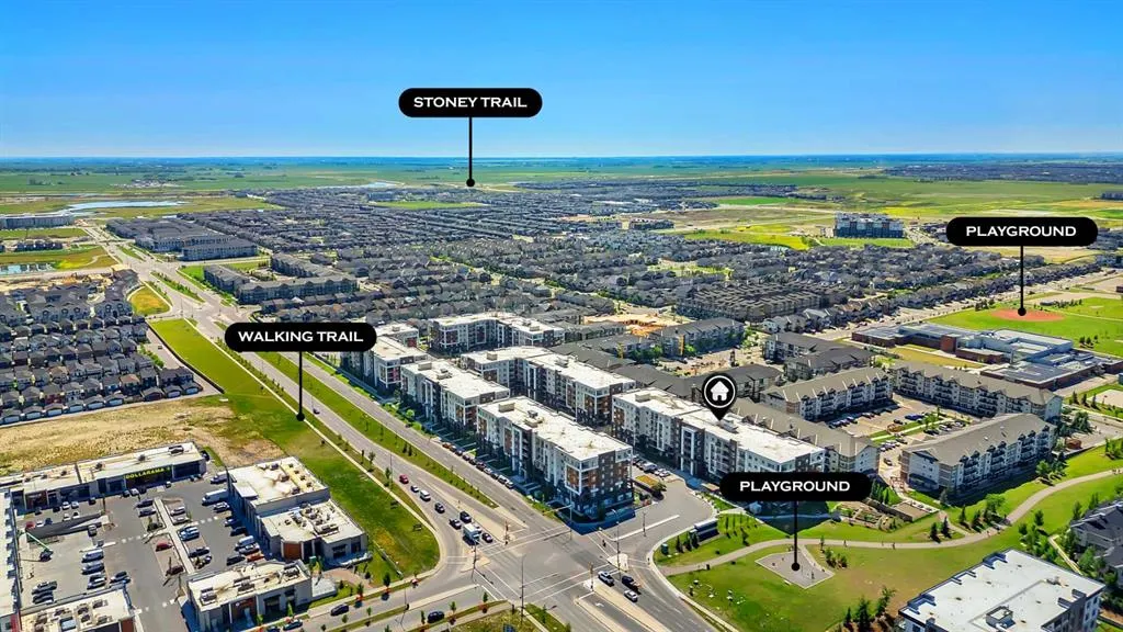 4641 128 Avenue NE, #1317