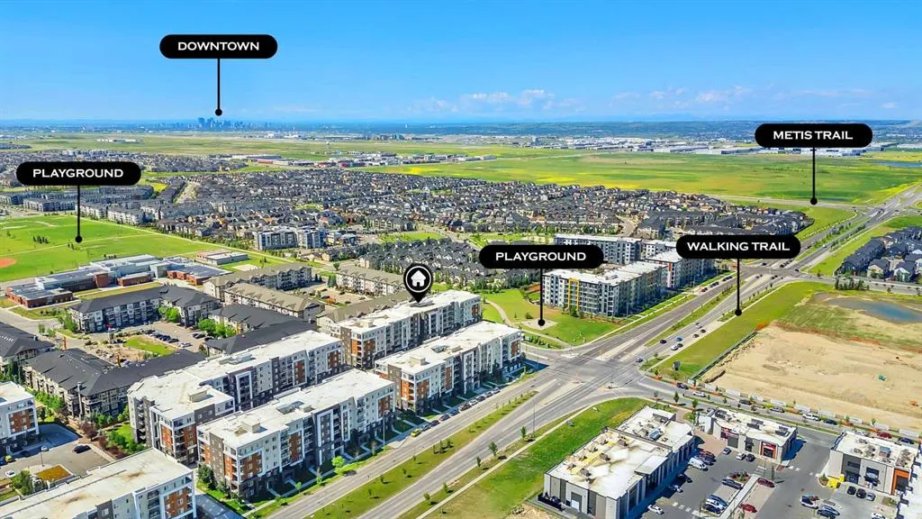 4641 128 Avenue NE, #1317