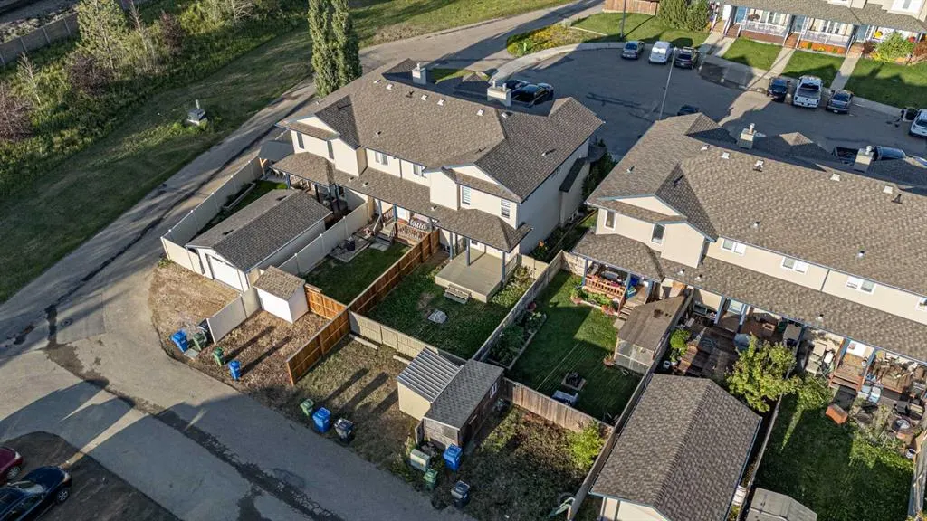 42 Kanten Close