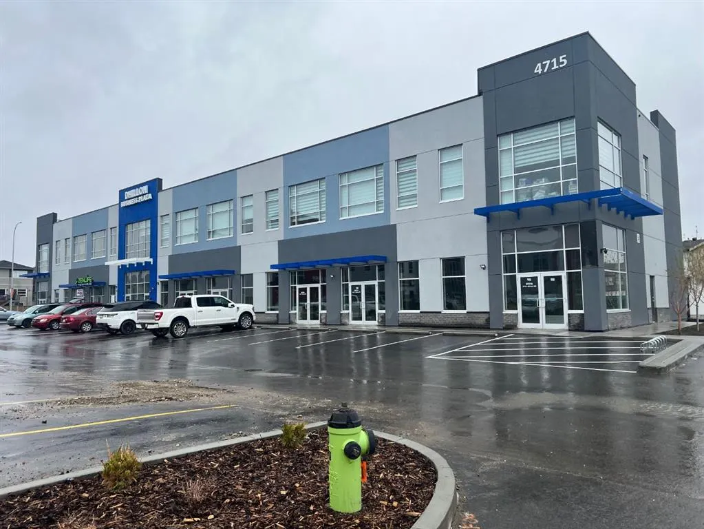 4715 88 Avenue NE, #2112