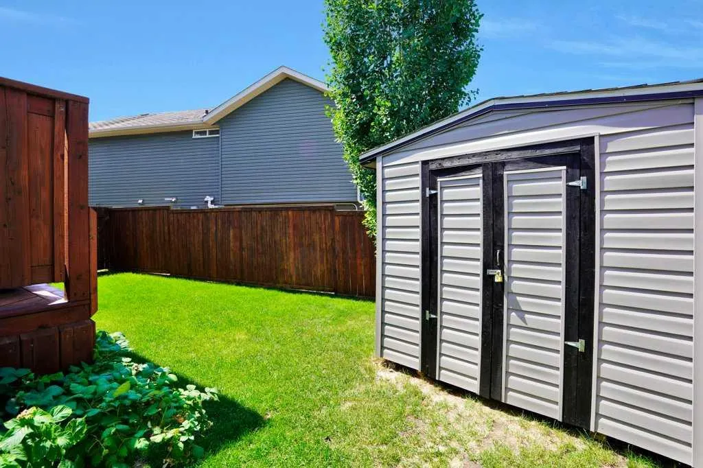 136 Oswald Close